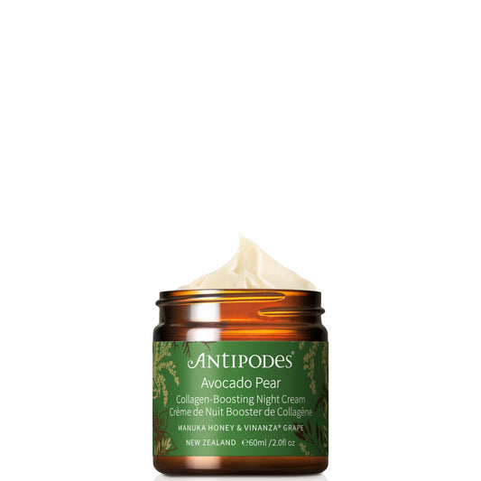 Antipodes Avocado Pear Nourishing Night Cream 60ml