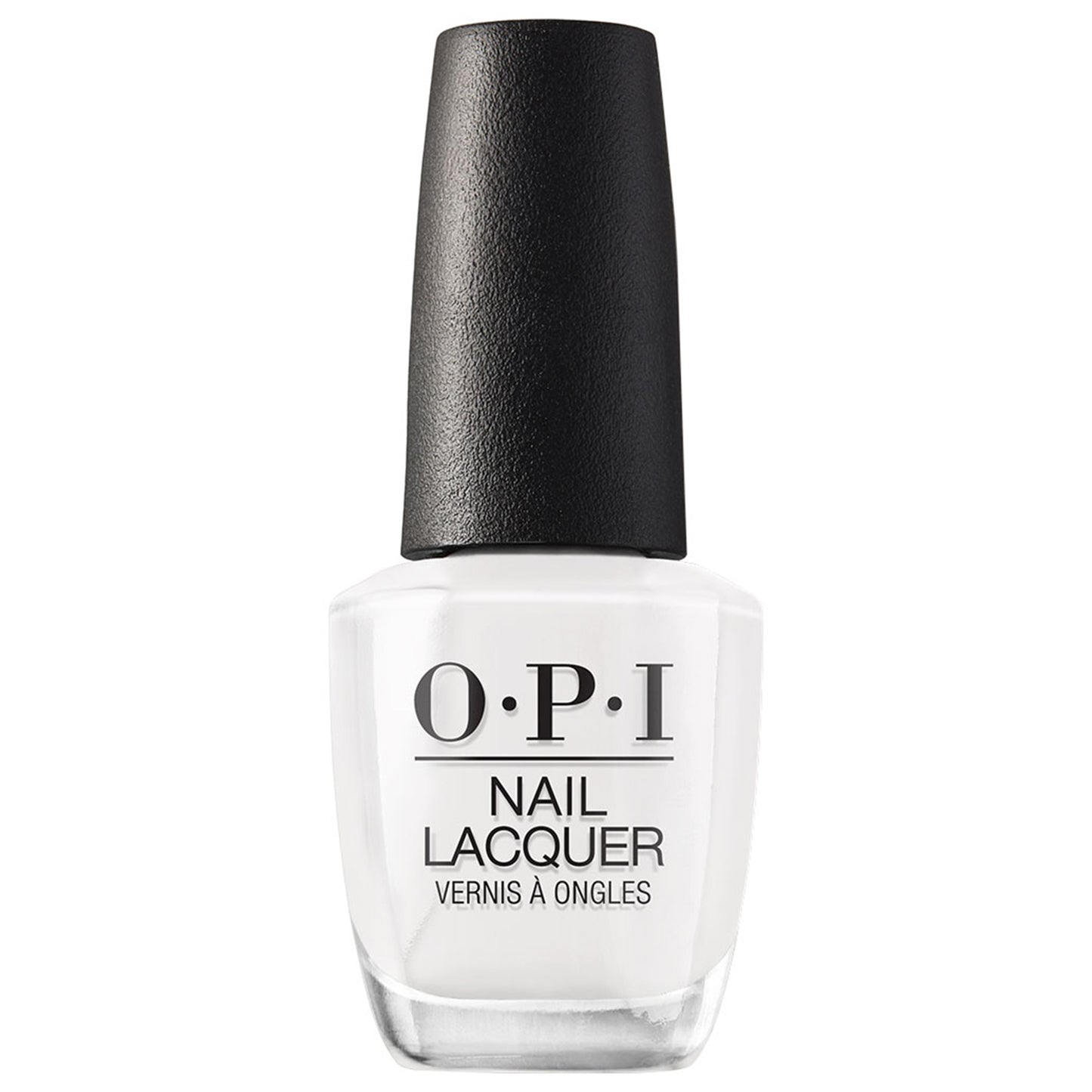 OPI Nail Lacquer 15ml - Alpine Snow