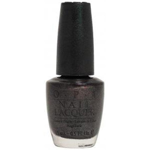 OPI My Private Jet Nail Lacquer 15ml