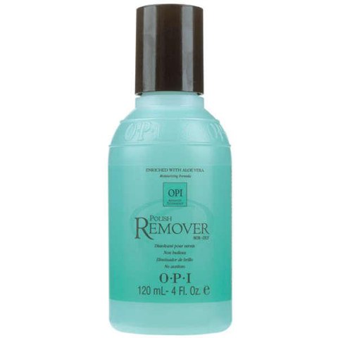 OPI Polish Remover With Aloe Vera 120ml