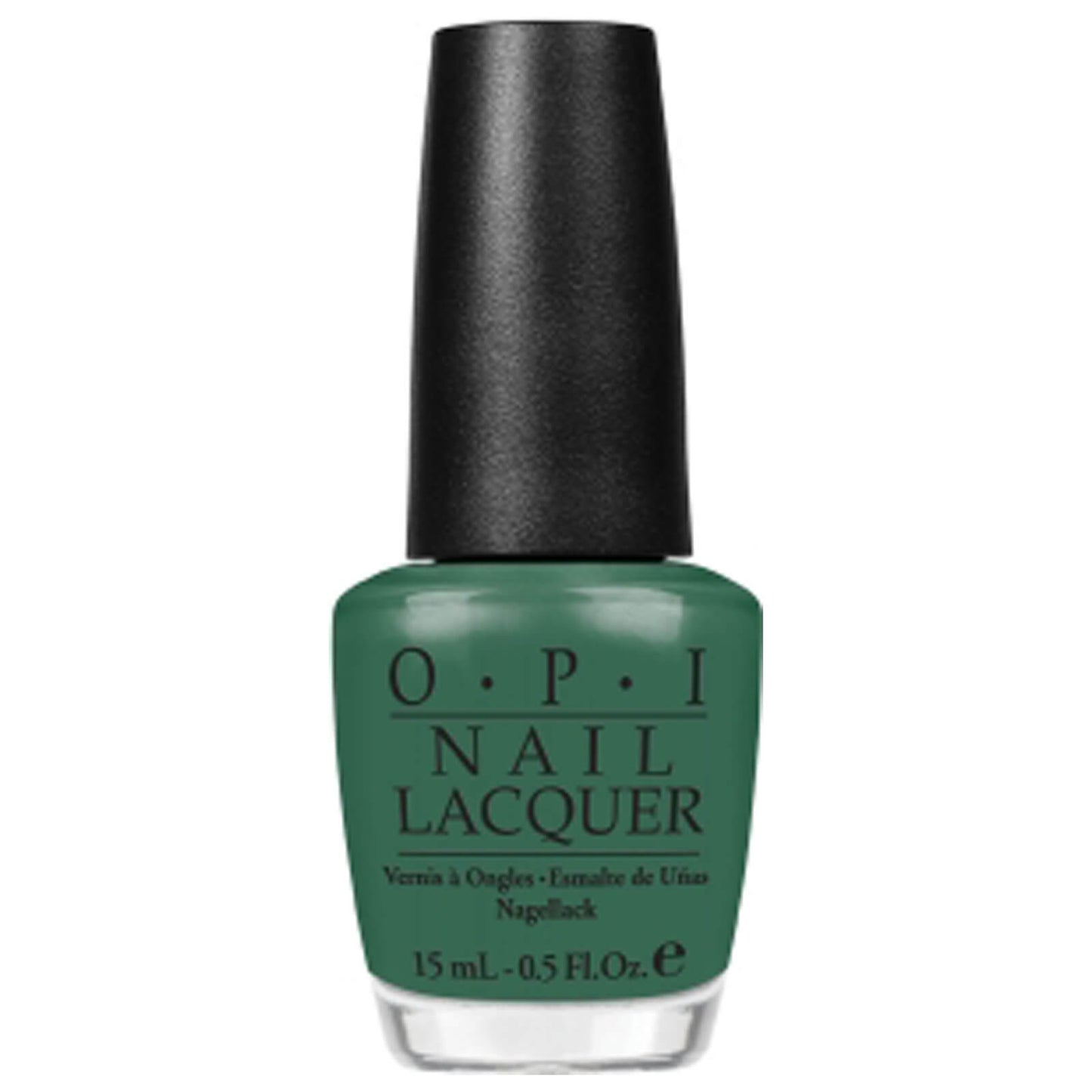 OPI Don’t Mess with OPI- Discontinued