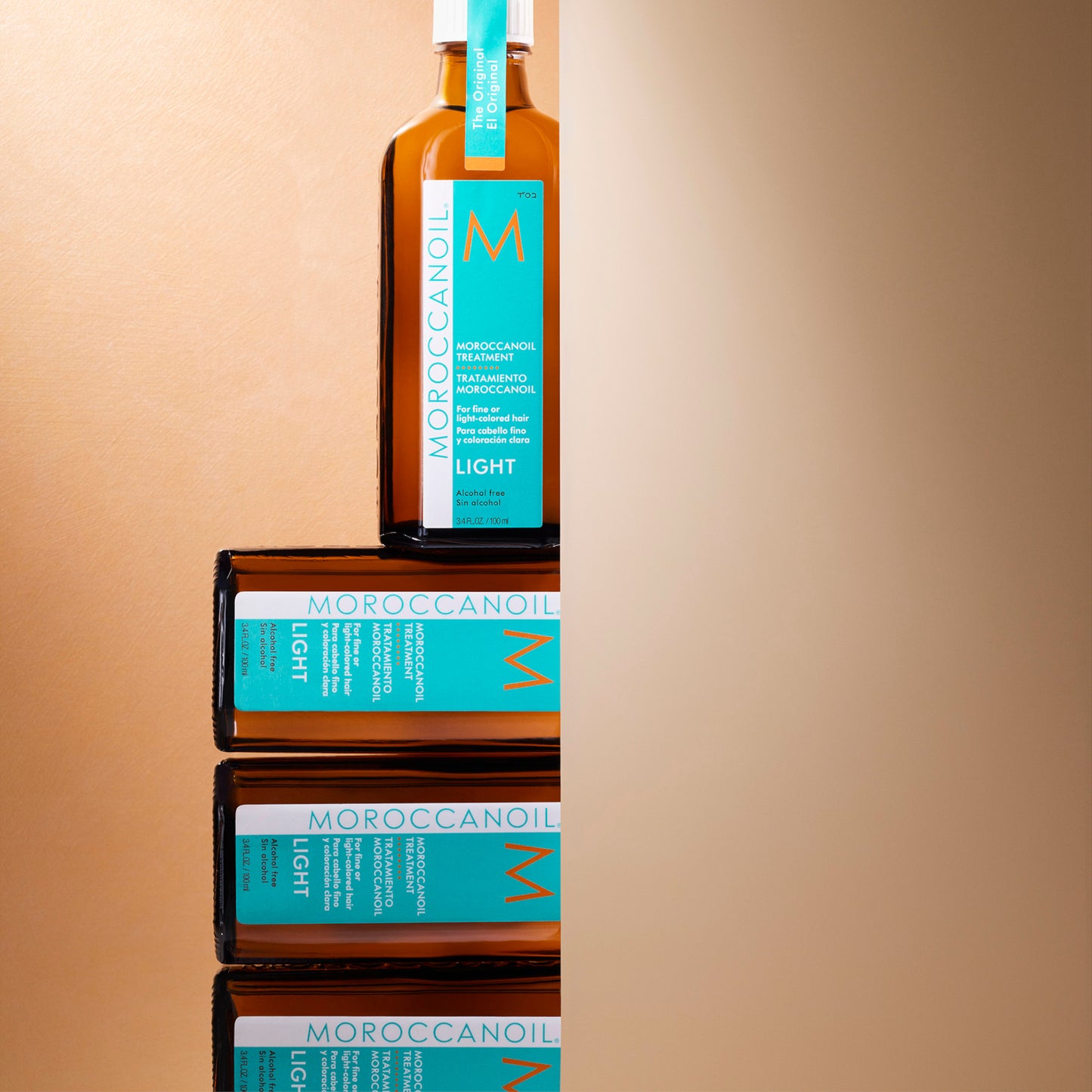 Moroccanoil Treatment Light 100ml