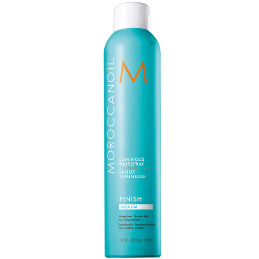 Moroccanoil Medium Hairspray 330ml