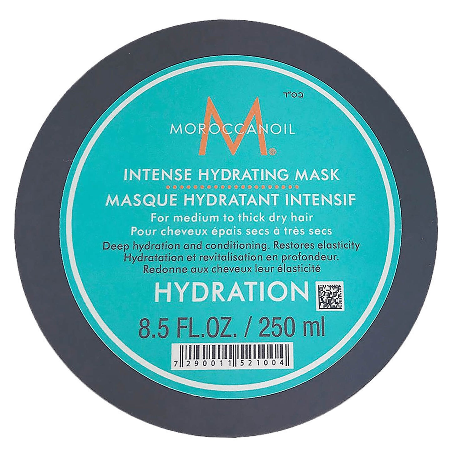 Moroccanoil Intense Hydrating Mask 250ml