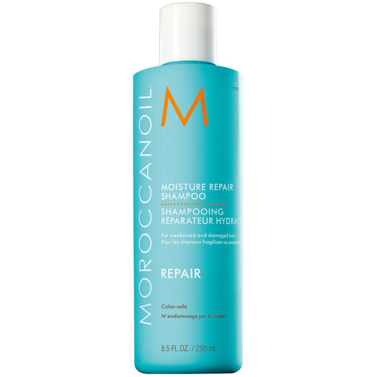 Moroccanoil Moisture Repair Shampoo 250ml