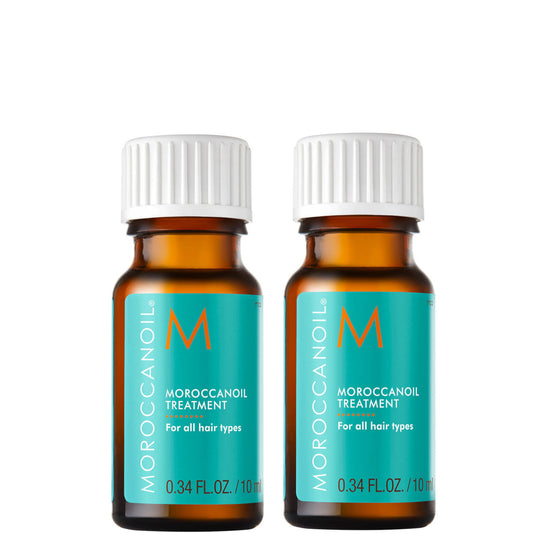 Moroccanoil Original Treatment 2 x 10ml