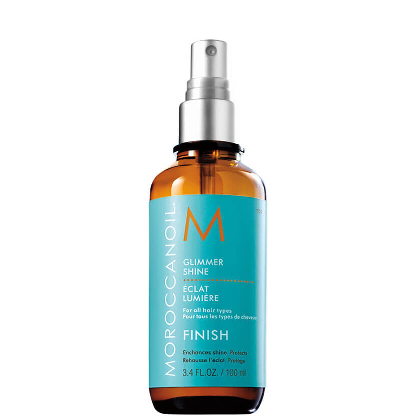 Moroccanoil Glimmer Shine Spray 100ml