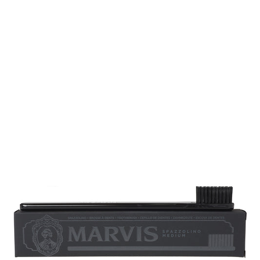 Marvis Toothbrush - Black