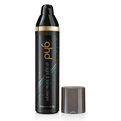 ghd Straight and Tame Cream 120ml