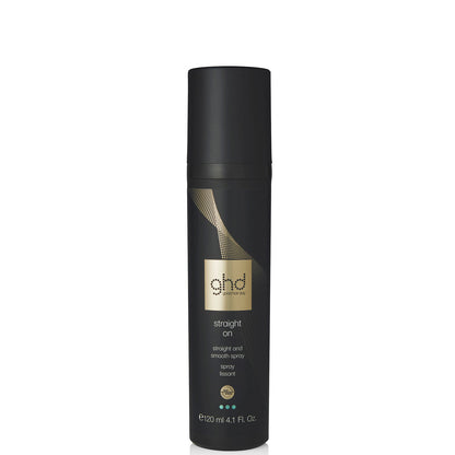 ghd Straight & Smooth Spray