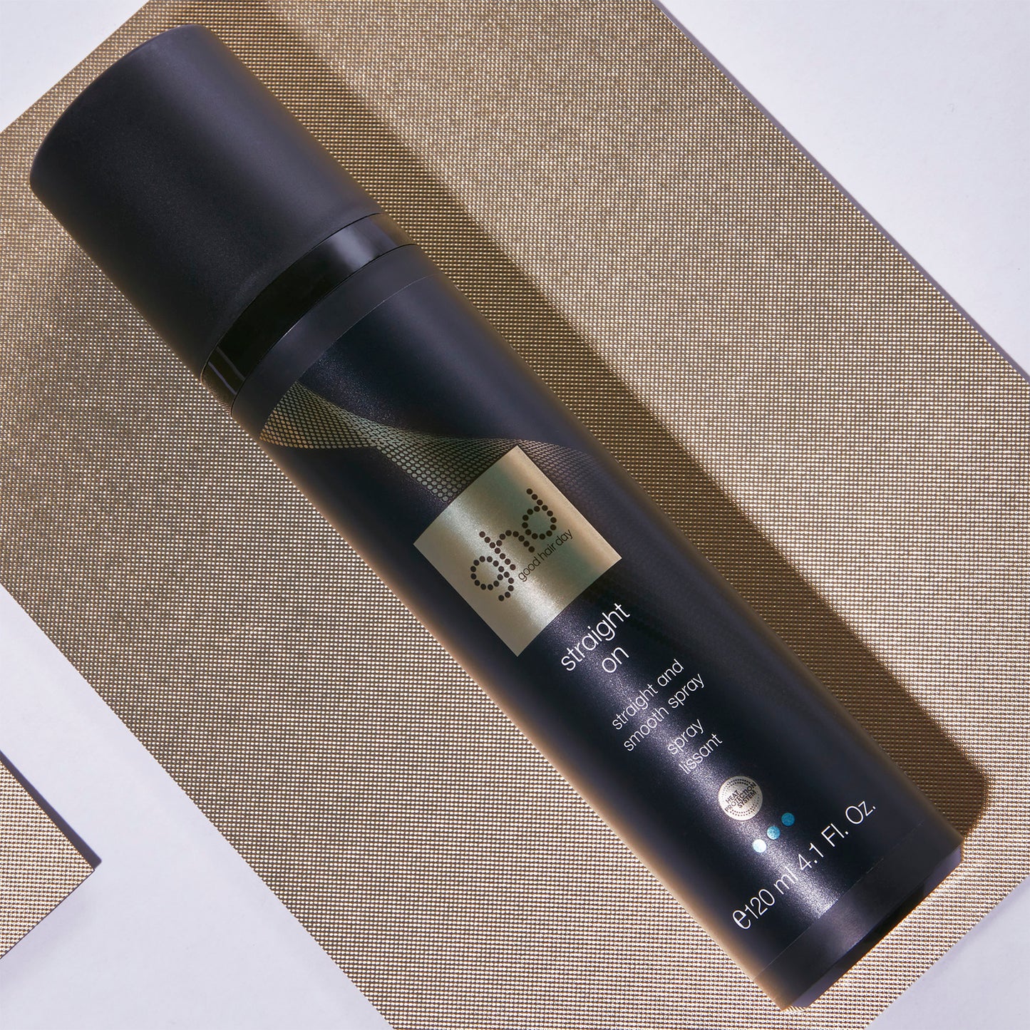 ghd Straight & Smooth Spray