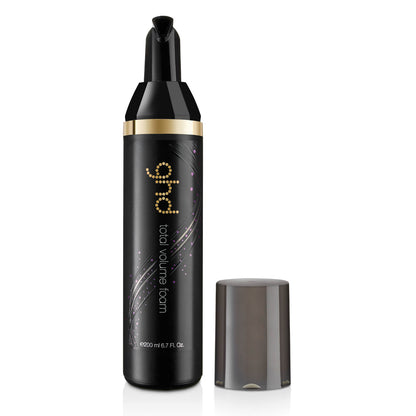 ghd Total Volume Foam 200ml