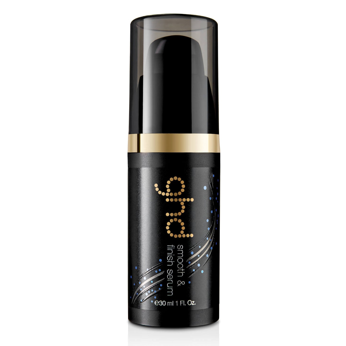 ghd Smooth and Finish Serum