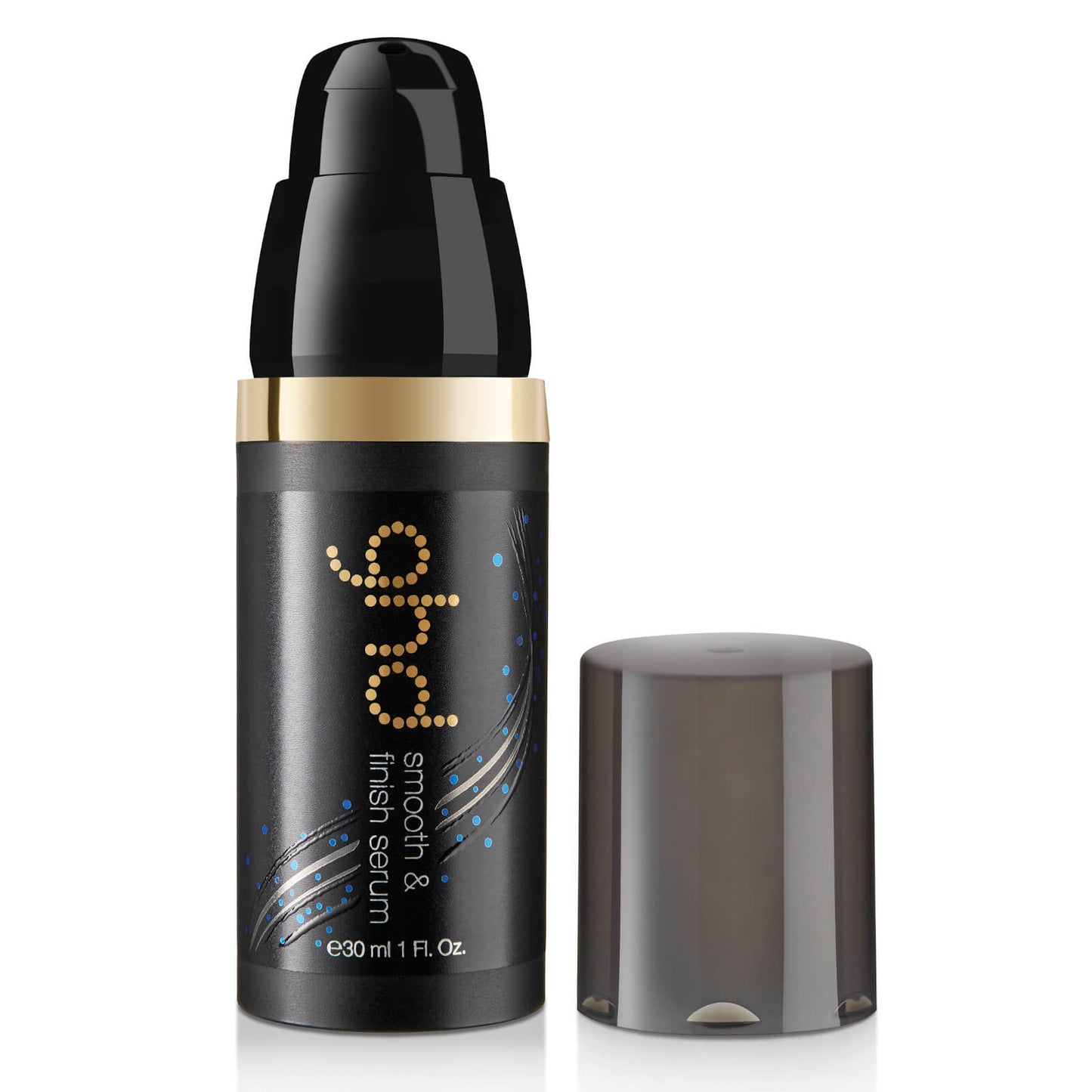 ghd Smooth and Finish Serum