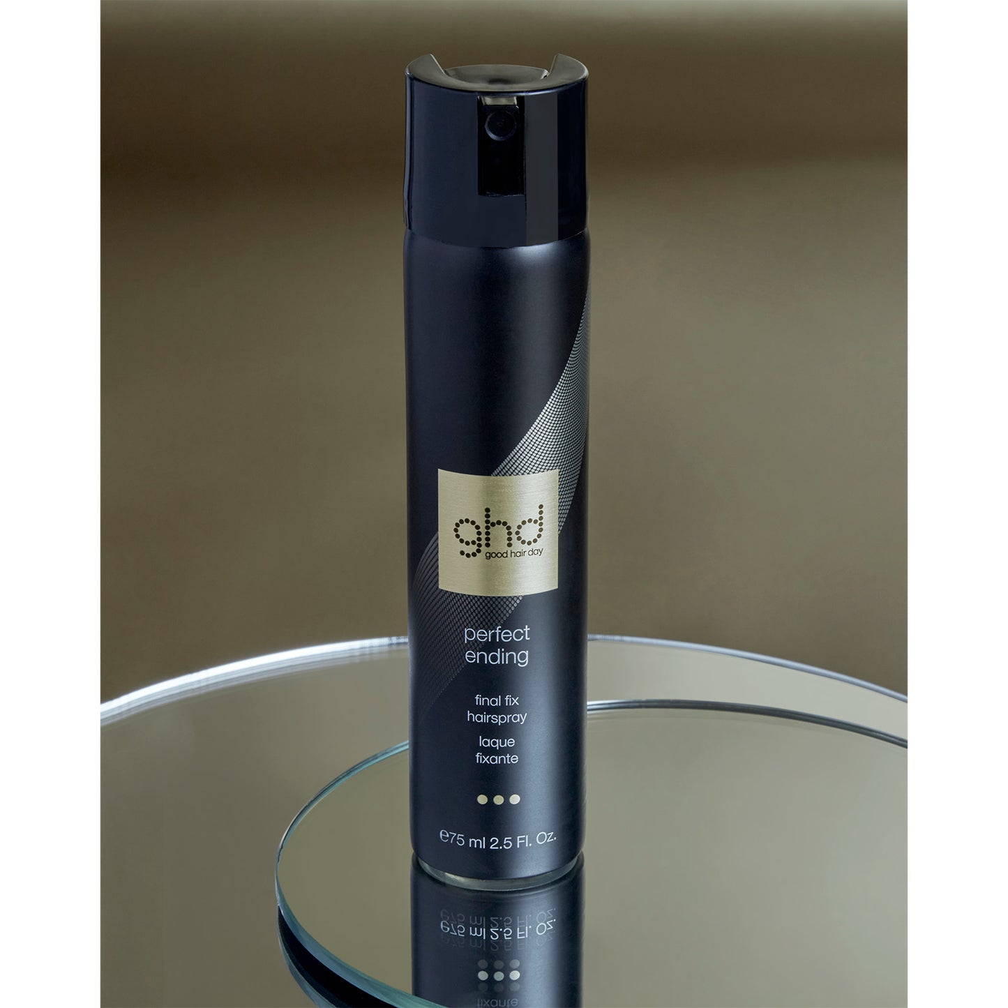 ghd Perfect Ending Final Fix Spray 75ml