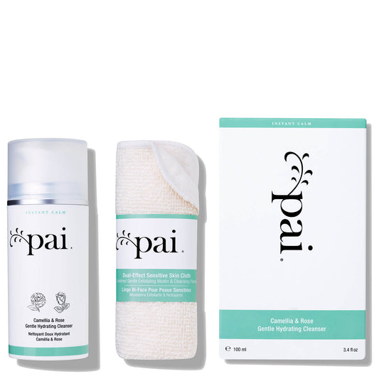 Pai Skincare Camellia and Rose Gentle Hydrating Cleanser 100ml