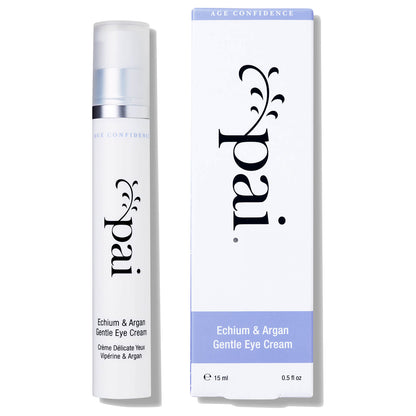 Pai Skincare Echium and Argan Gentle Eye Cream 15ml