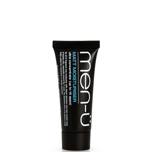 men-ü Buddy Matt Moisturiser Tube (15ml)