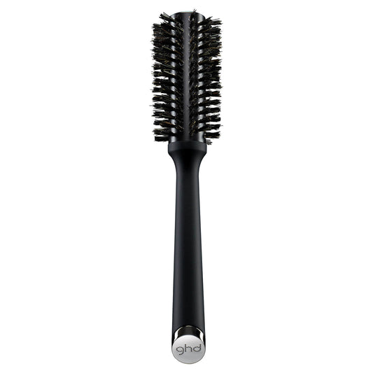 ghd Natural Bristle Radial Brush Size 2 (35mm Barrel)