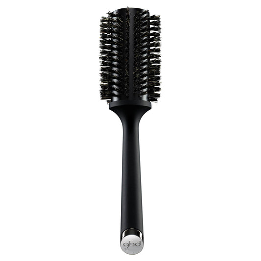 ghd Natural Bristle Radial Brush Size 3 (44mm Barrel)