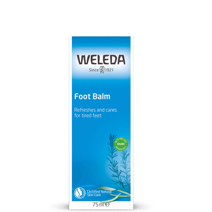 Weleda Foot Balm (75ml)