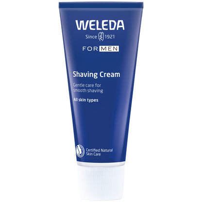 Weleda Shaving Cream 75ml