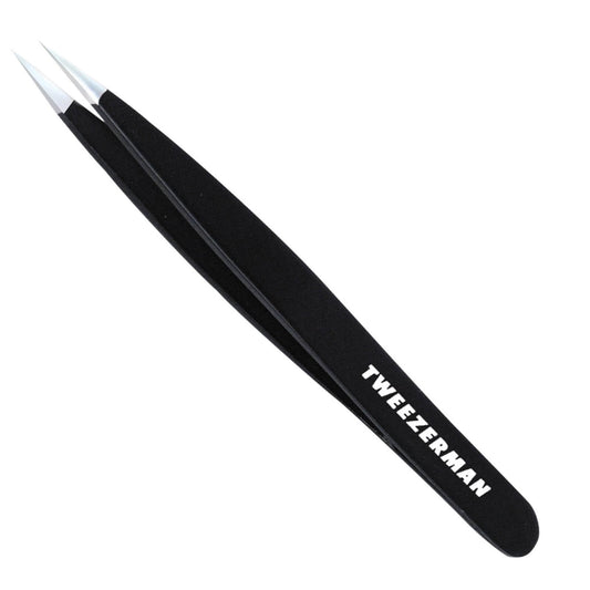 Tweezerman Point Tweezer 1241-BR - Midnight Sky