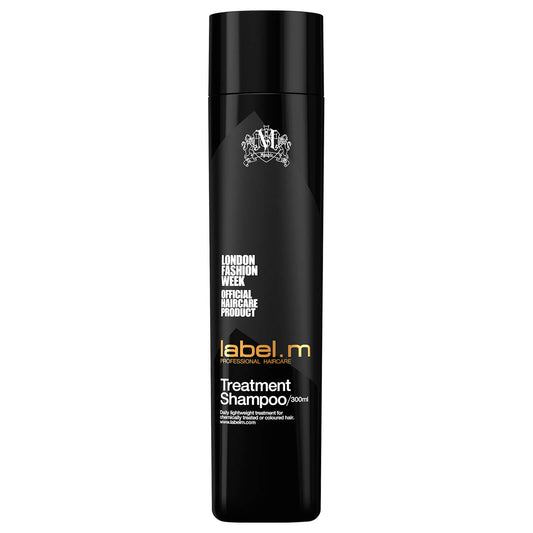 label.m Treatment Shampoo 300ml