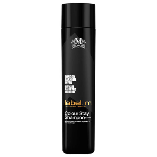 label.m Colour Stay Shampoo 300ml