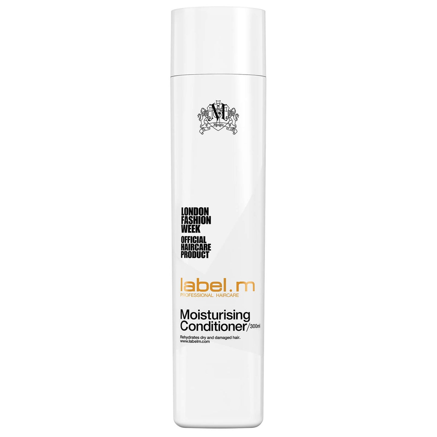 label.m Moisturising Conditioner 300ml