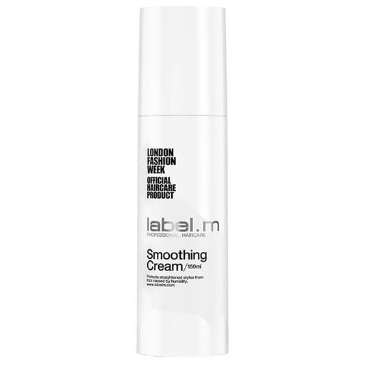 label.m Smoothing Cream (150ml)