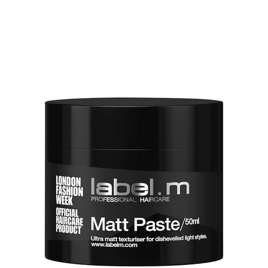 label.m Matt Paste 50ml