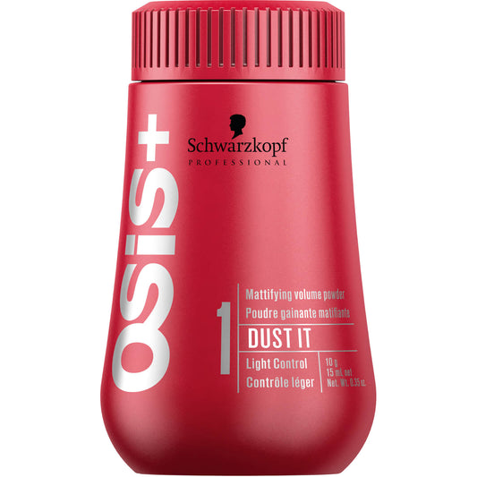 Schwarzkopf OSiS+ Dust It Mattifying Volume Powder 10g