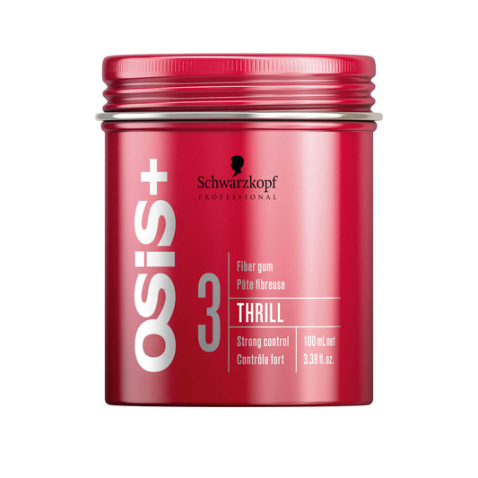 Schwarzkopf OSiS+ Thrill Fiber Gum 100ml