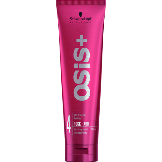 Schwarzkopf OSiS+ Rock-Hard Ultra Strong Glue 150ml