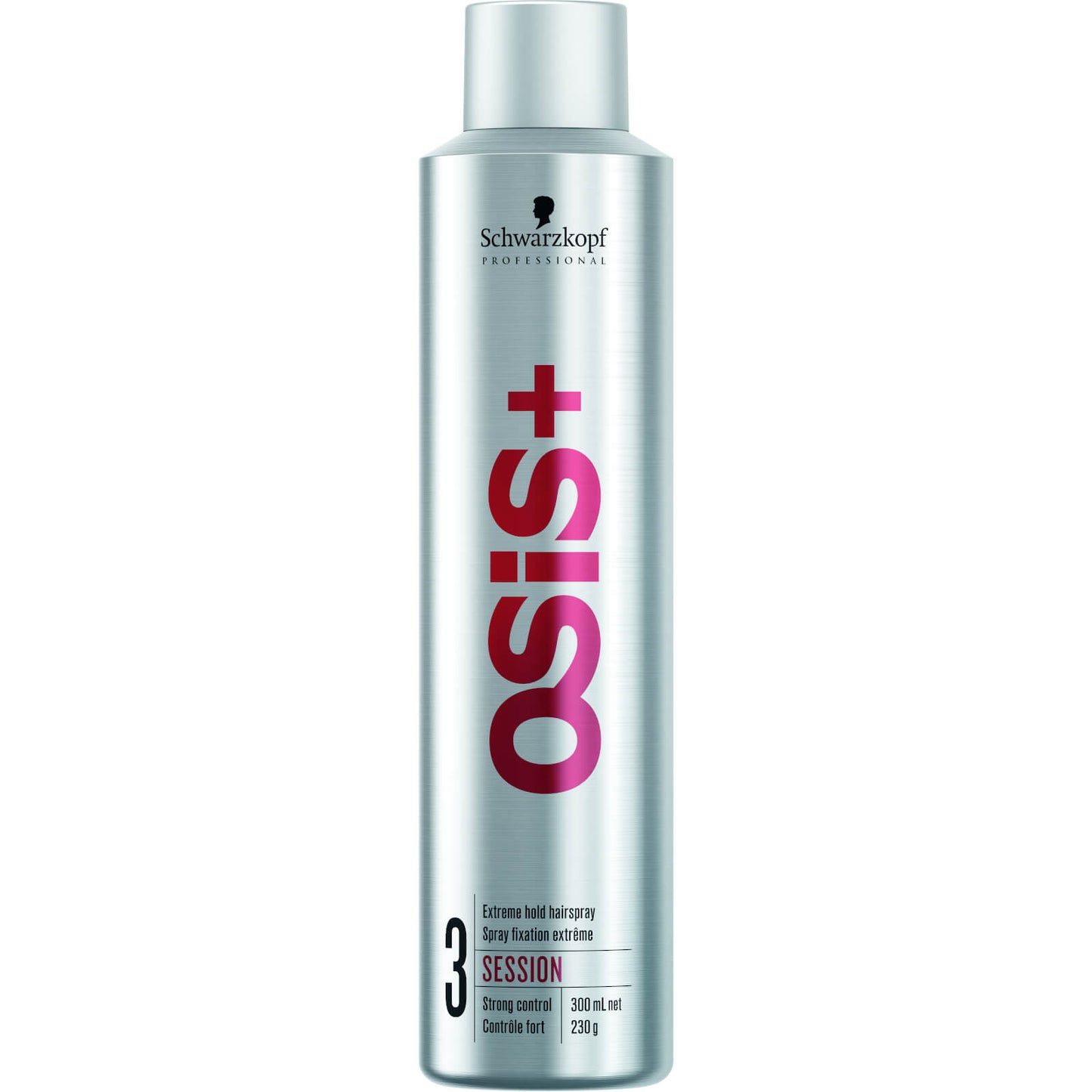 Schwarzkopf OSiS+ Session Extreme Hold Hairspray 300ml