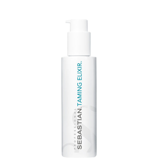 Sebastian Professional Taming Elixir for Frizzy Hair 140ml