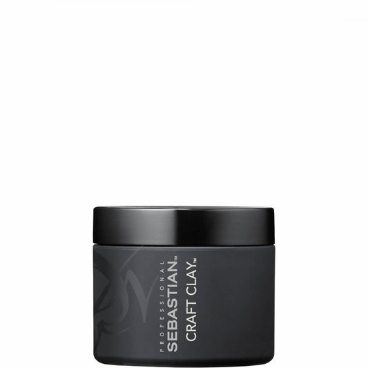 Sebastian Professional Craft Clay Hair Texturiser 50g