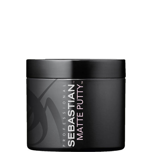 Sebastian Professional Matte Putty 75g