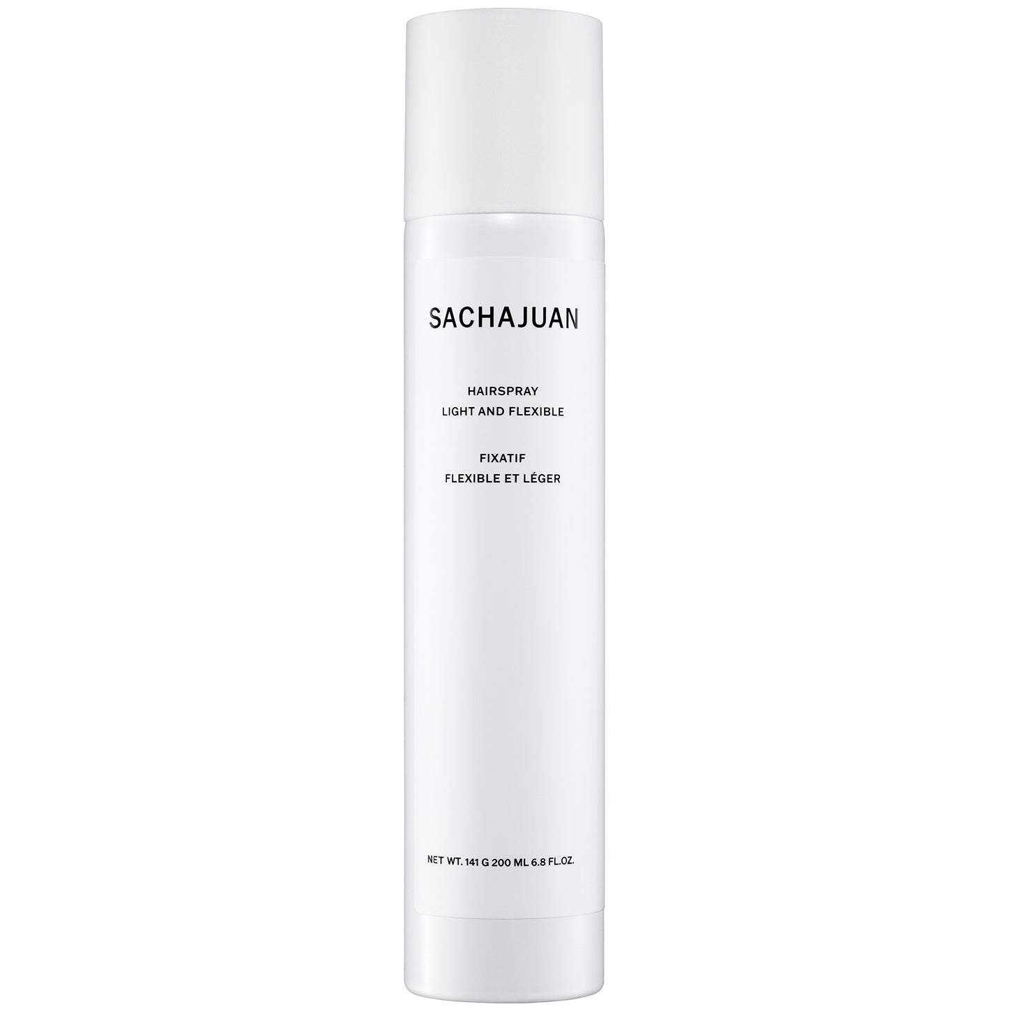 Sachajuan Hairspray Medium Hold 300ml