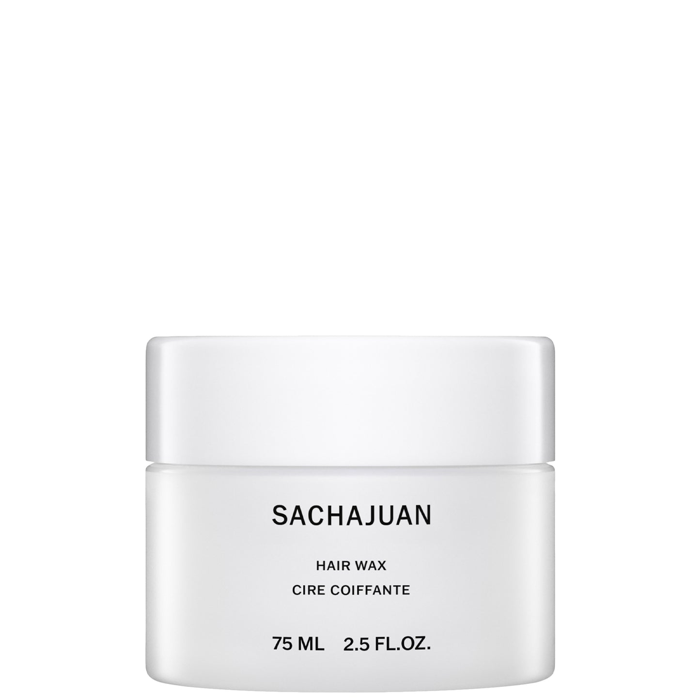 Sachajuan Hair Wax 50ml