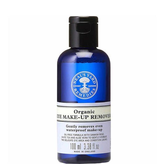 Neal's Yard Remedies Organic Eye Make-Up Remover 100ml