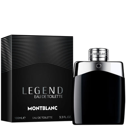 Montblanc Legend Eau de Toilette Spray 100ml