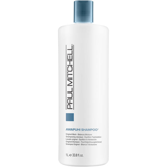 Paul Mitchell Awapuhi Shampoo (1000ml)