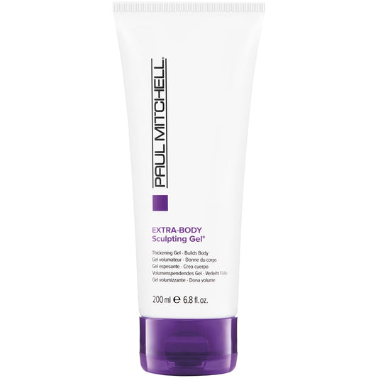 PAUL MITCHELL EXTRA BODY SCULPTING GEL (200ml)