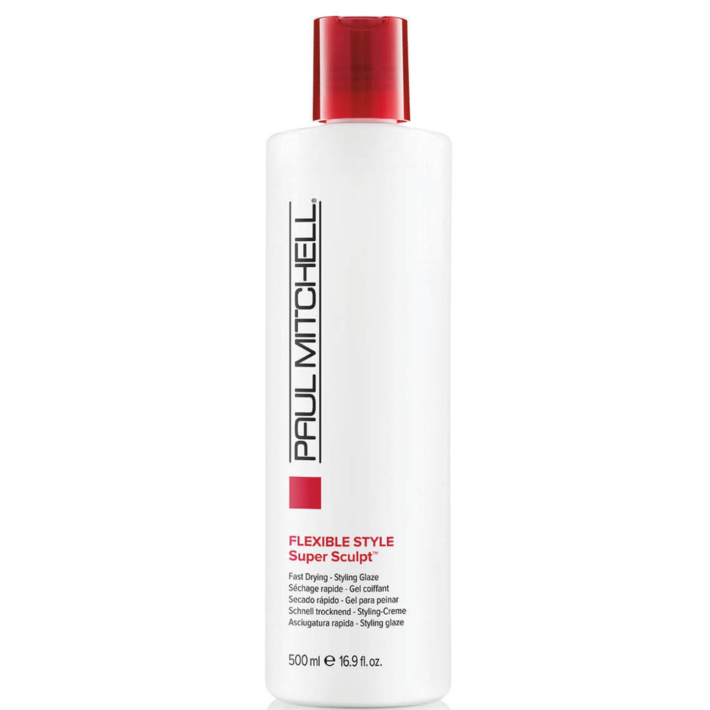 Paul Mitchell Flexible Style Super Sculpt Styling Glaze (500ml)