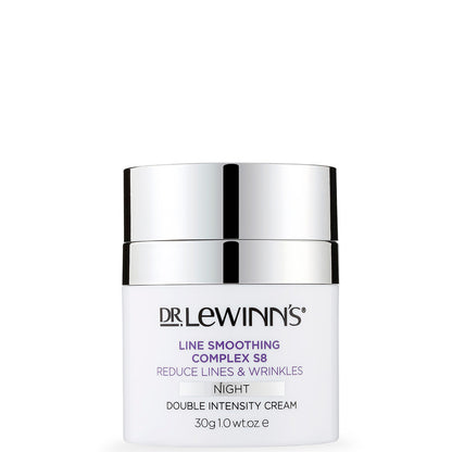 Dr. LeWinn's LSC Double Intensity Night Cream (30g)