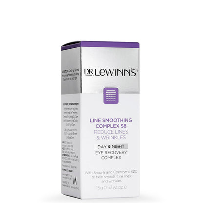 Dr. LeWinn's LSC S8 Eye Recovery Complex (15g)