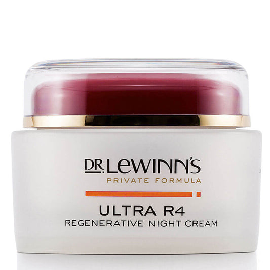 Dr. LeWinn's ULTRA R4 - REGENERATIVE NIGHT CREAM (50G)