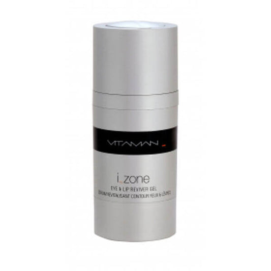 VITAMAN i-ZONE EYE & LIP REVIVER (15ML)